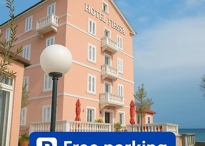 Hotel Fiesa