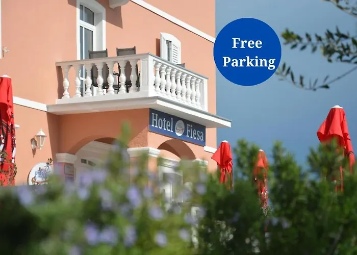 Hotel Fiesa