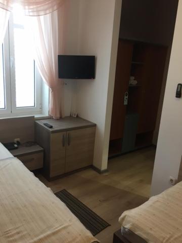 Hotel Fiesa 3*