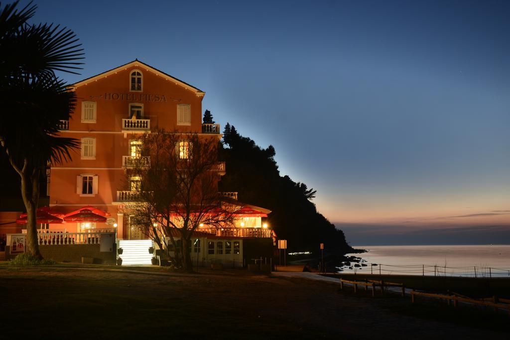 Hotel Fiesa Hotel Piran