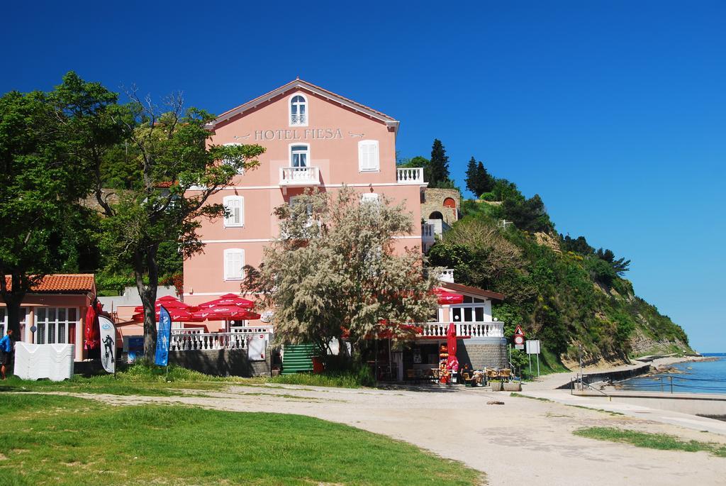 Hotel Fiesa Piran