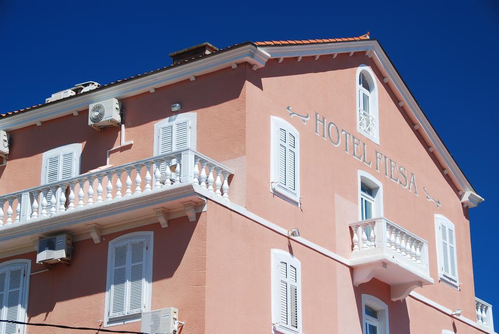 Hotel Fiesa 3* Piran