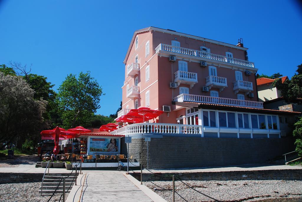 Hotel Fiesa 3* Piran