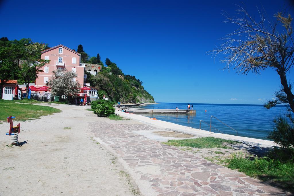 Hotel Fiesa 3* Piran