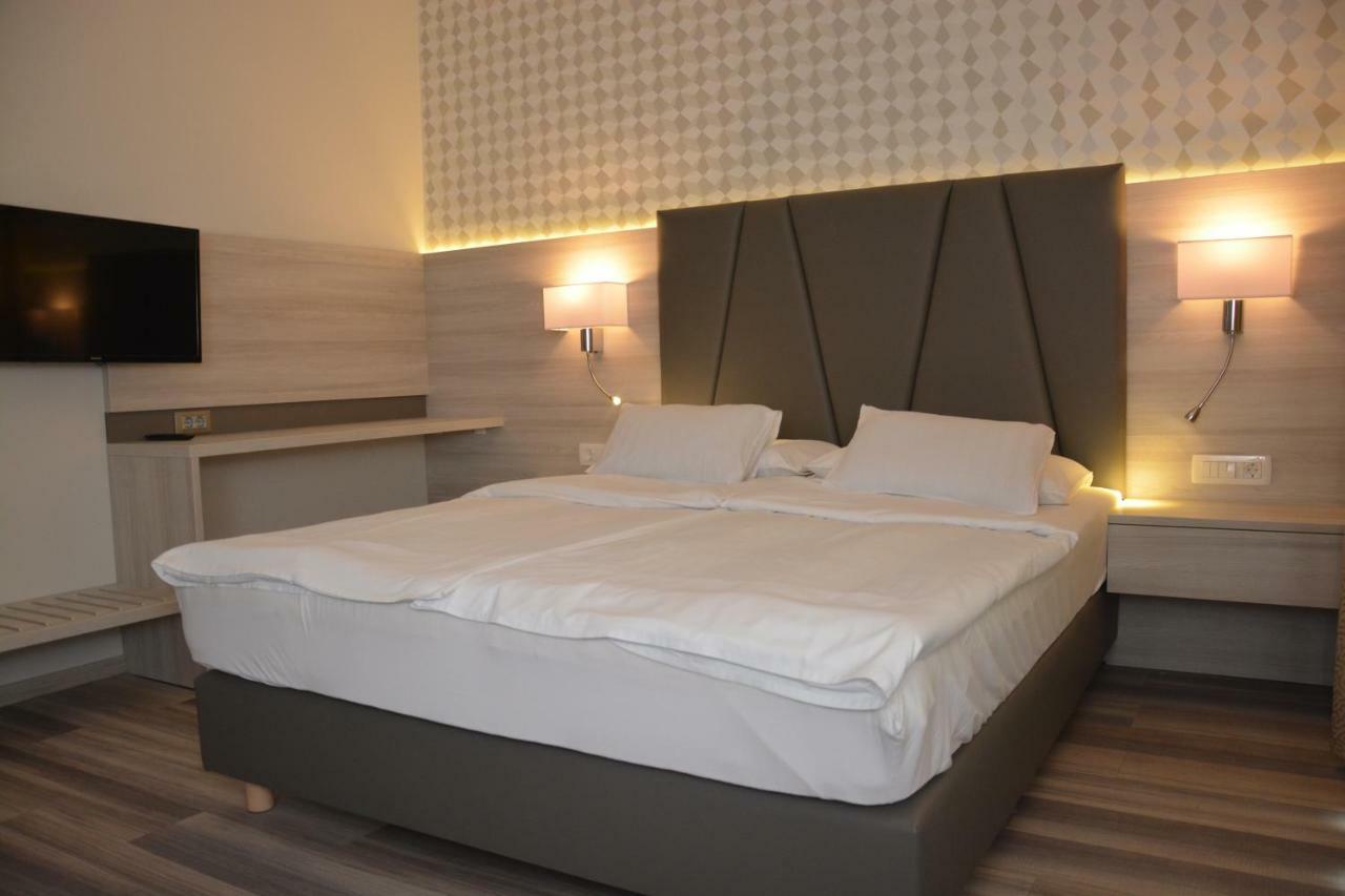 Hotel Fiesa Hotel