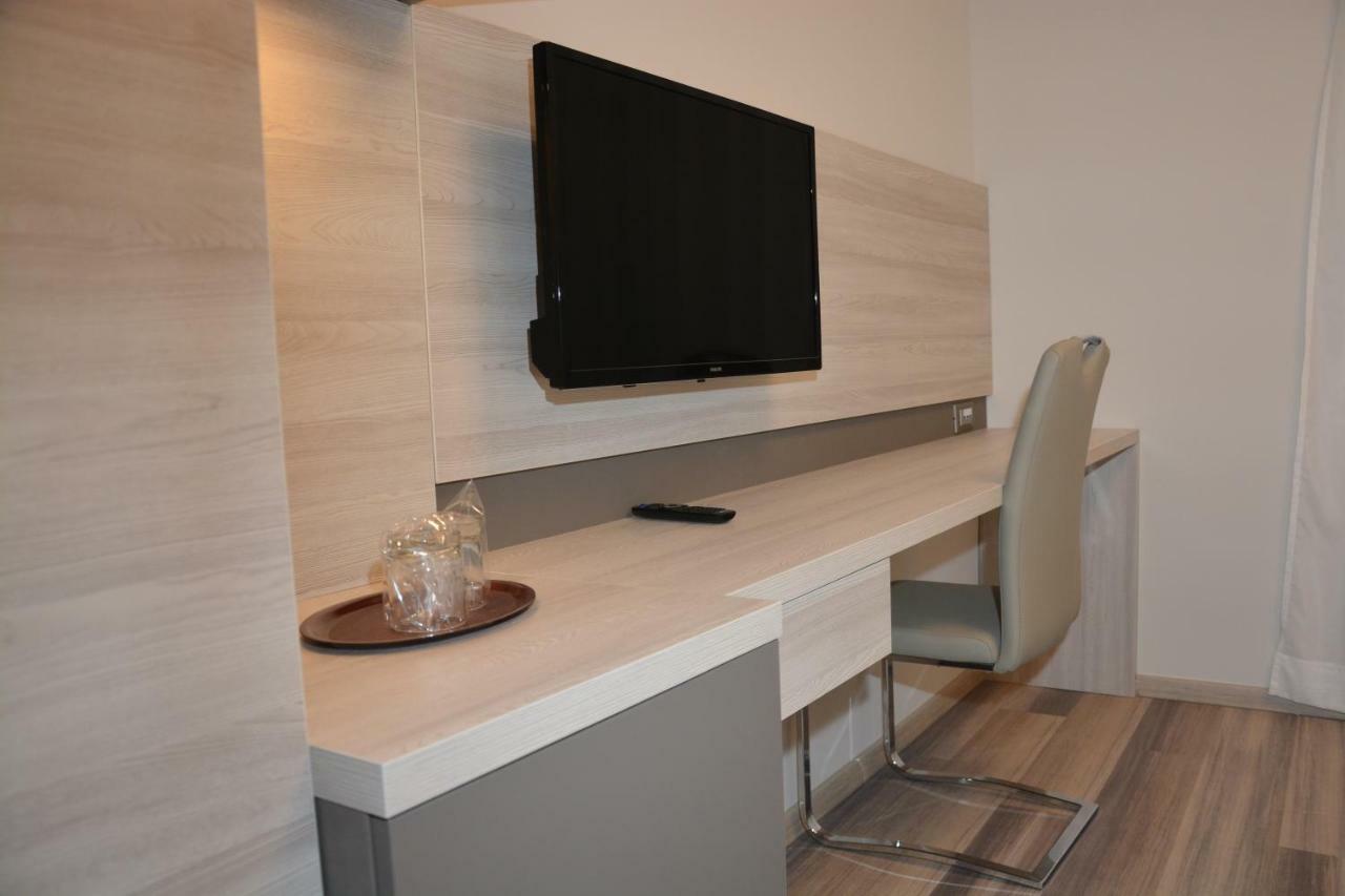 Hotel Fiesa 3* Piran