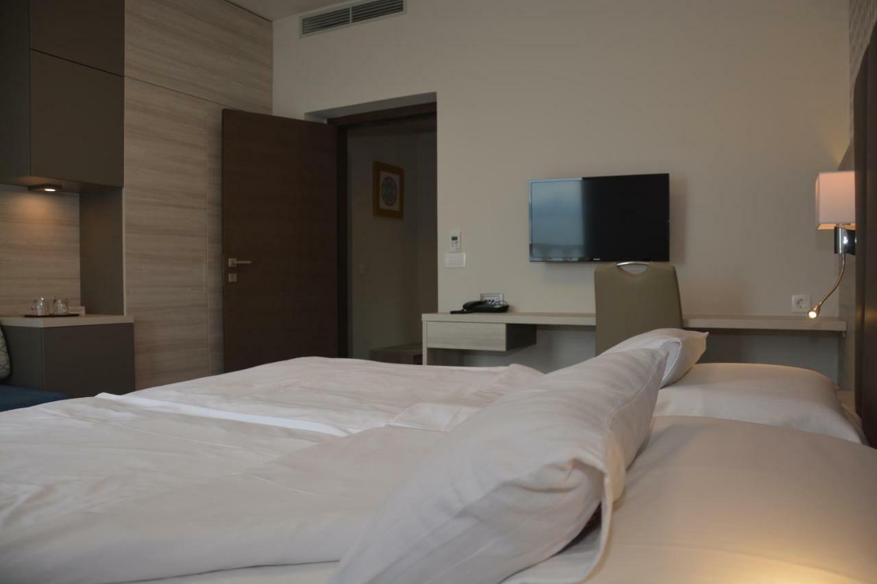 Hotel Fiesa Hotel Piran