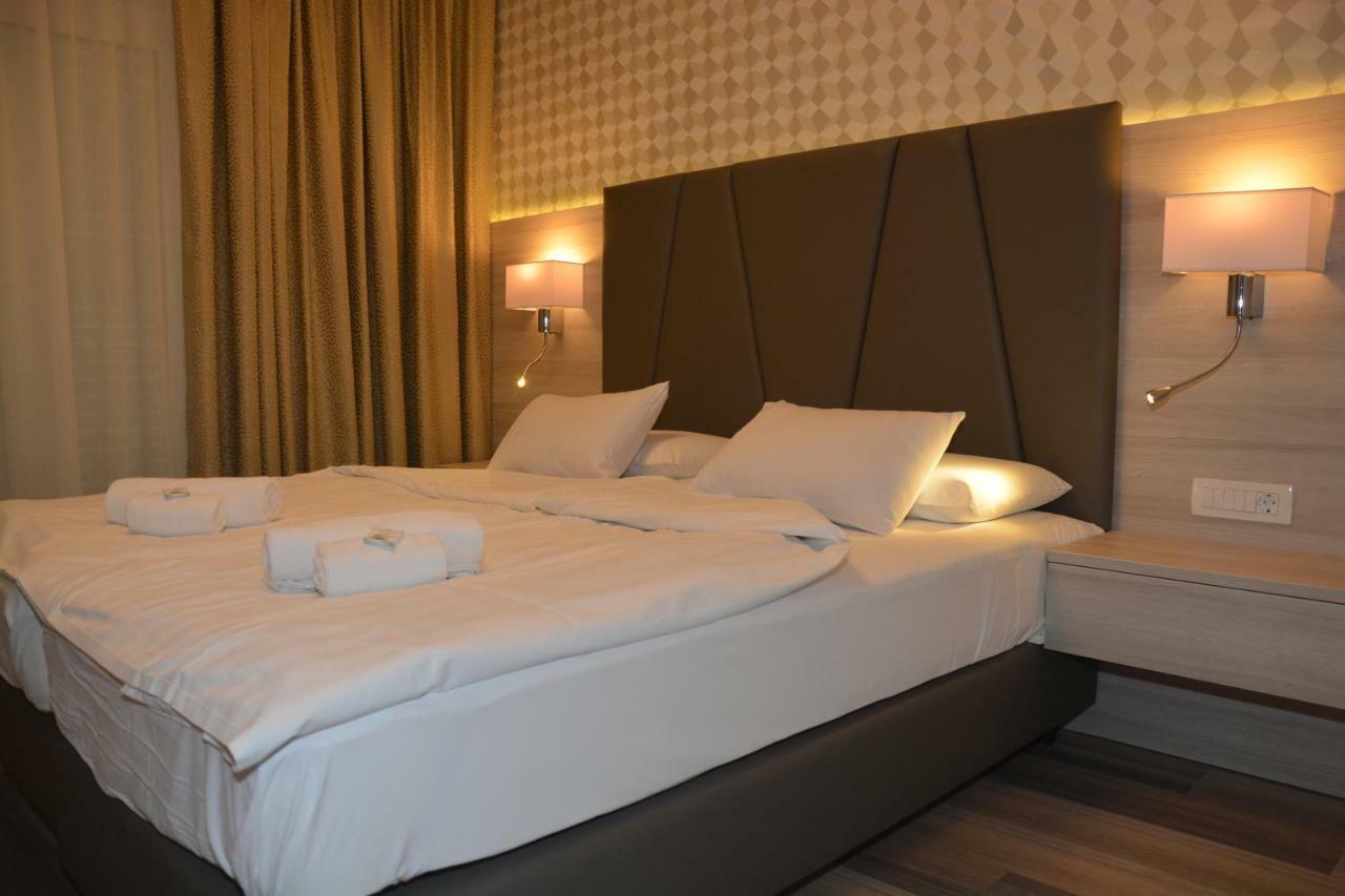 Hotel Fiesa Hotel