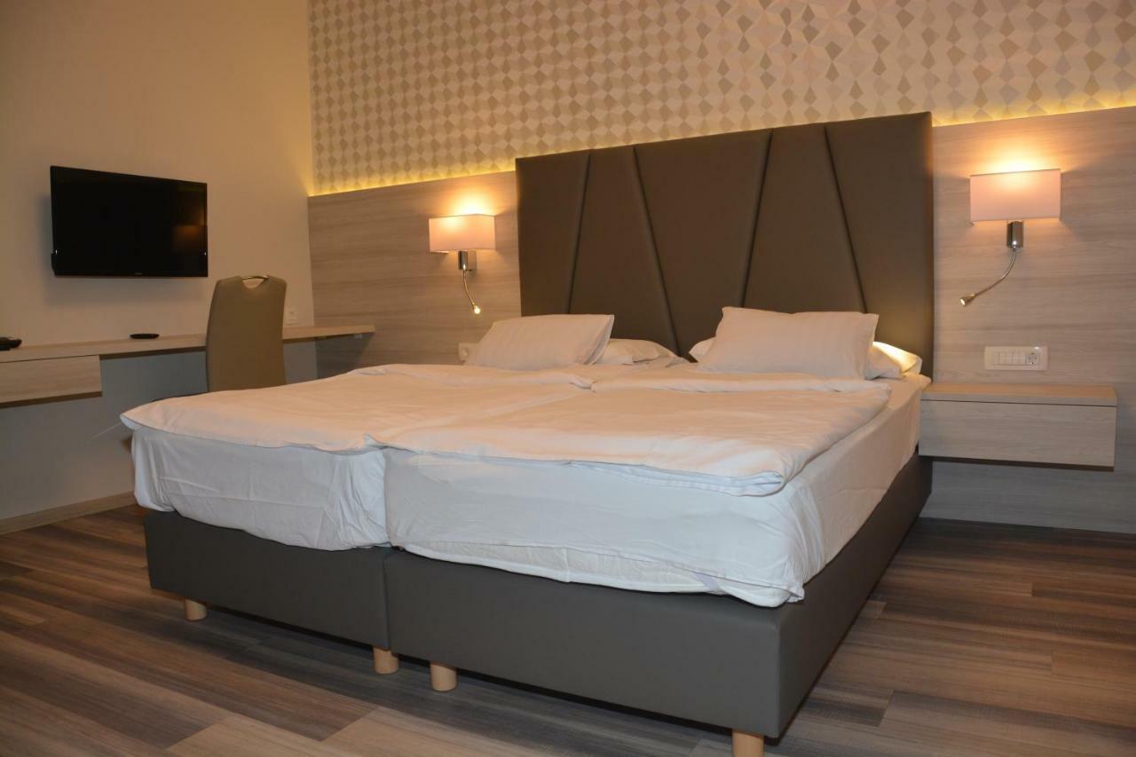 Hotel Hotel Fiesa