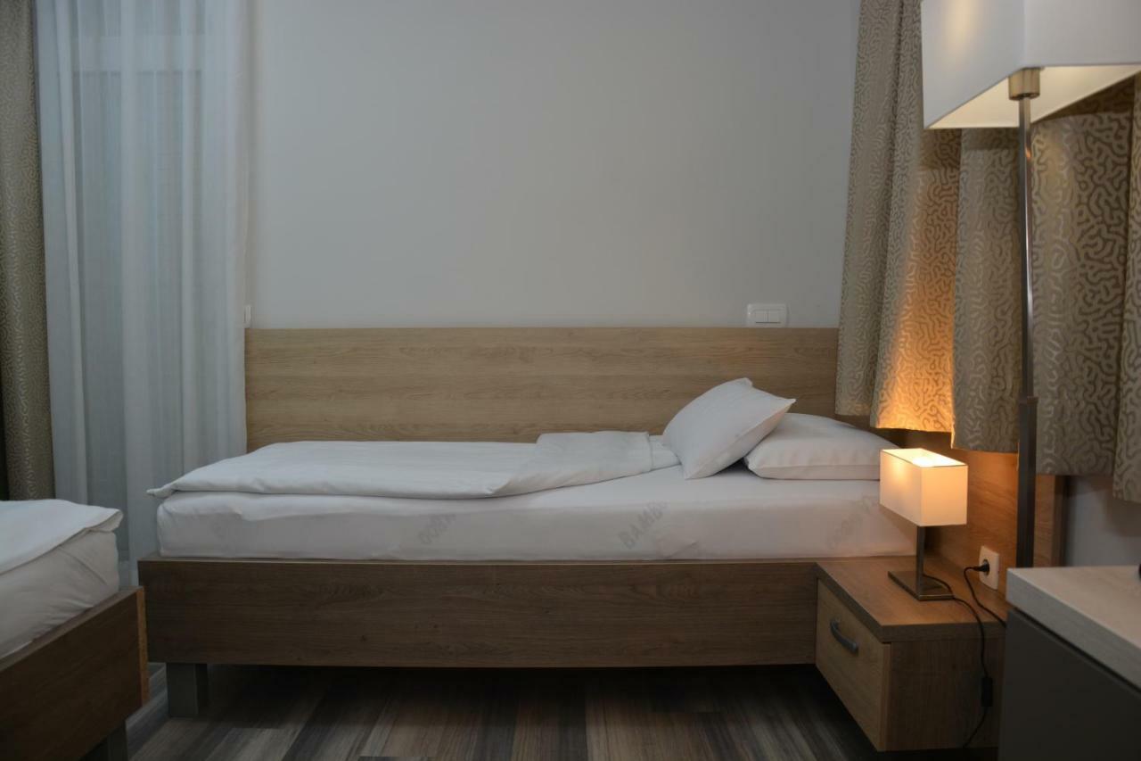 Hotel Fiesa Hotel