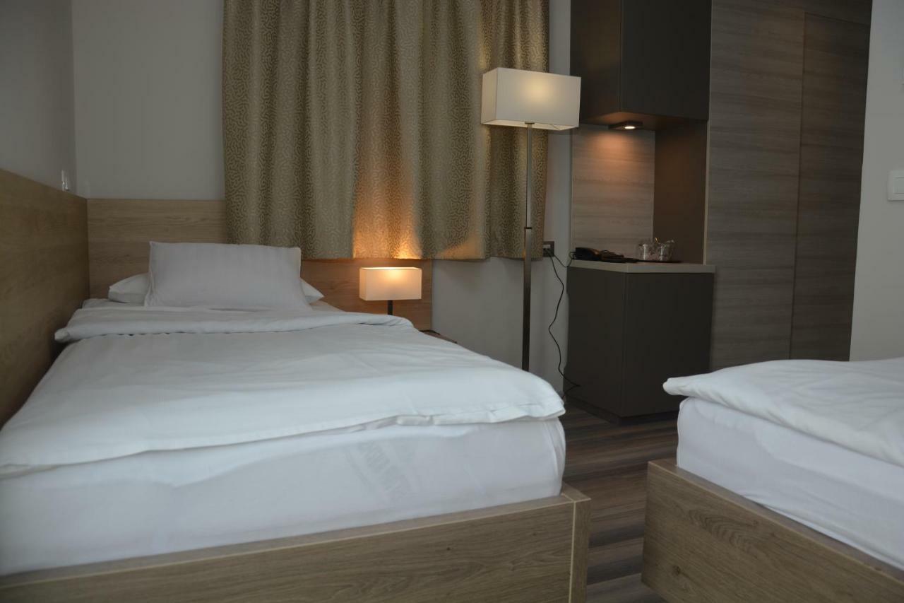 Hotel Fiesa